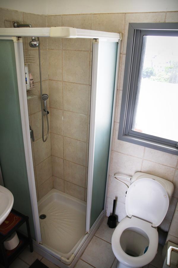 Herzelia Rooftop Special 2 Room Apartment Ngoại thất bức ảnh